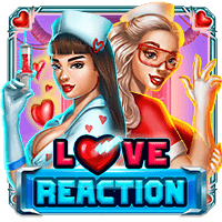 Love Reaction